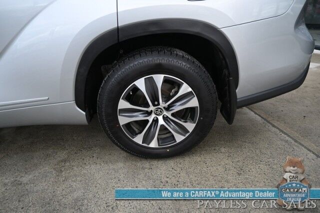 2023 Toyota Highlander XLE Wasilla AK
