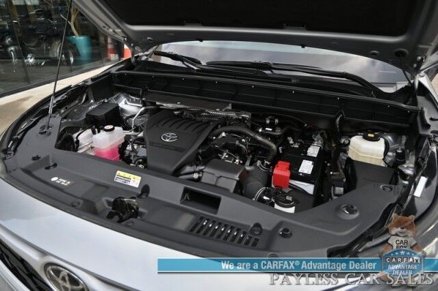 2023 Toyota Highlander XLE Wasilla AK