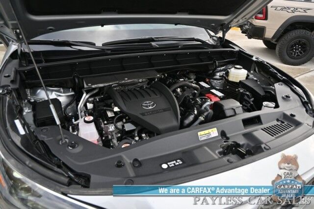 2023 Toyota Highlander XLE Wasilla AK