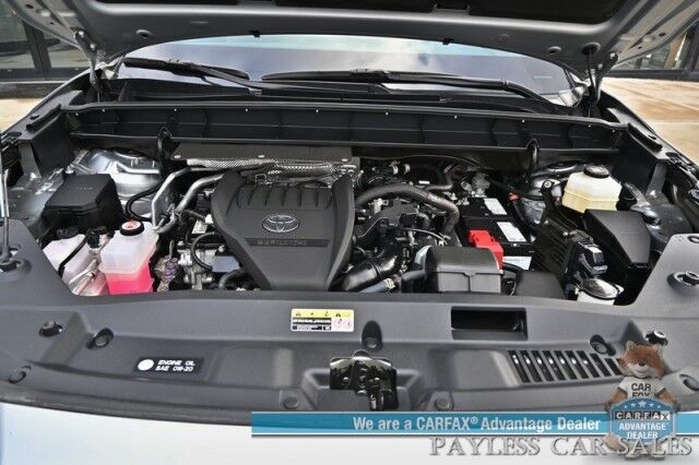 2023 Toyota Highlander XLE Wasilla AK