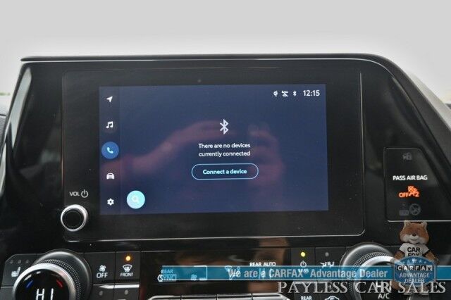 2023 Toyota Highlander XLE Wasilla AK