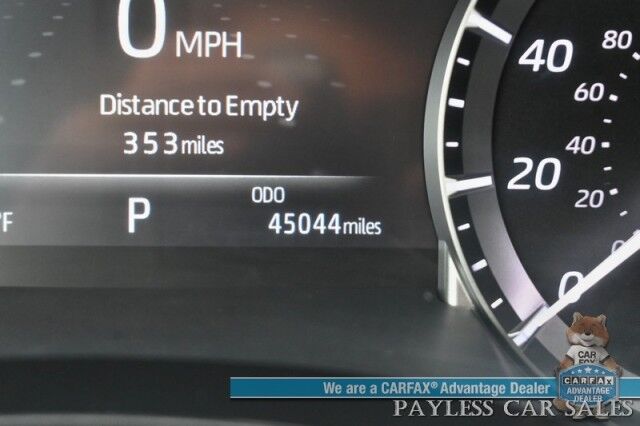 2023 Toyota Highlander XLE Wasilla AK