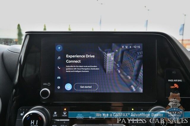 2023 Toyota Highlander XLE Wasilla AK