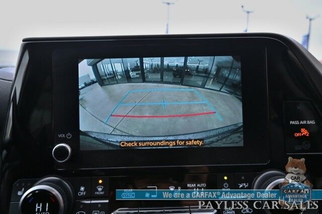 2023 Toyota Highlander XLE Wasilla AK