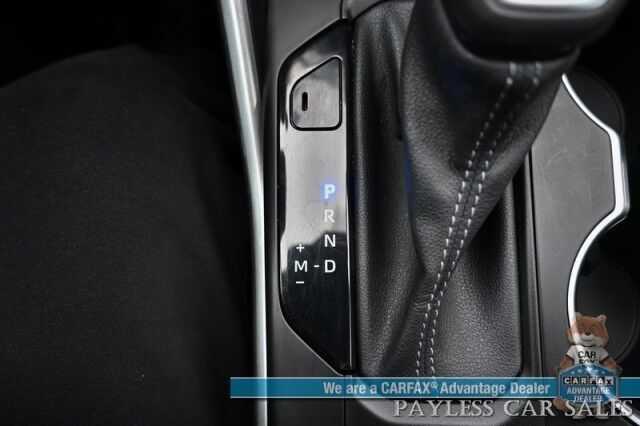 2023 Toyota Highlander XLE Wasilla AK