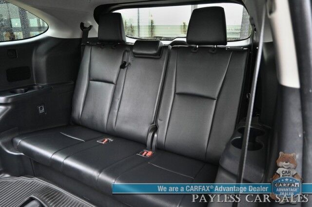 2023 Toyota Highlander XLE Wasilla AK