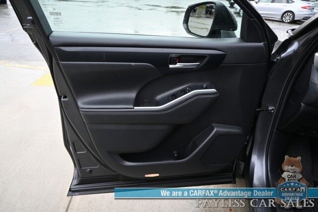 2023 Toyota Highlander XLE Wasilla AK