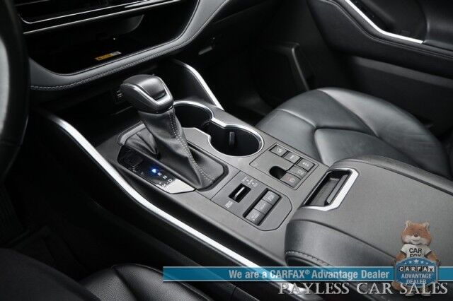 2023 Toyota Highlander XLE Wasilla AK