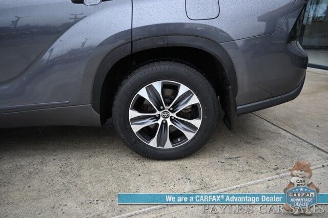 2023 Toyota Highlander XLE Wasilla AK