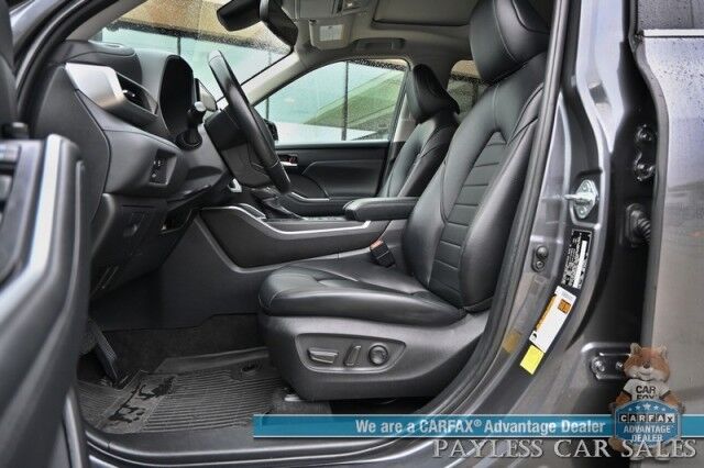 2023 Toyota Highlander XLE Wasilla AK