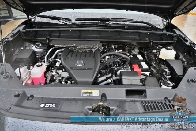 2023 Toyota Highlander XLE Wasilla AK