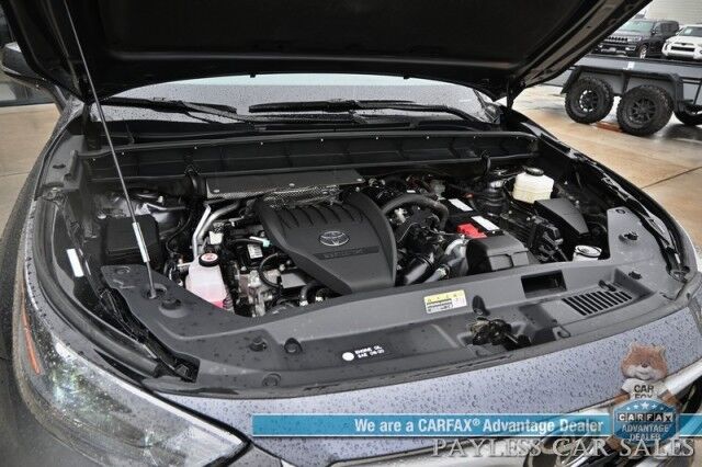 2023 Toyota Highlander XLE Wasilla AK