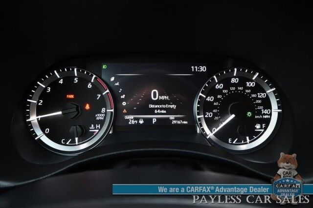 2023 Toyota Highlander XLE Wasilla AK