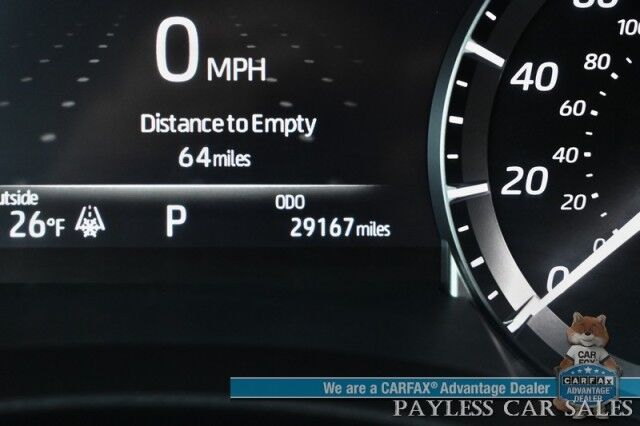 2023 Toyota Highlander XLE Wasilla AK