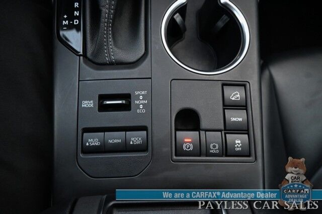 2023 Toyota Highlander XLE Wasilla AK