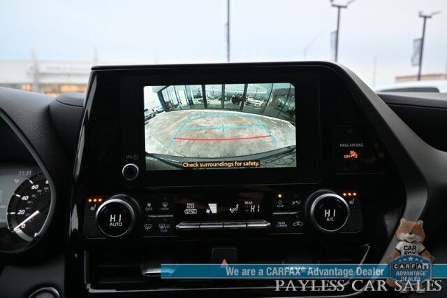 2023 Toyota Highlander XLE Wasilla AK