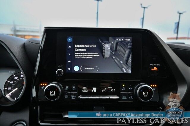 2023 Toyota Highlander XLE Wasilla AK