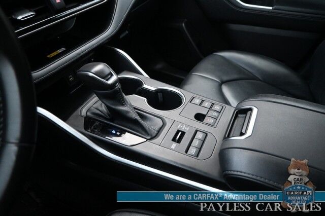 2023 Toyota Highlander XLE Wasilla AK