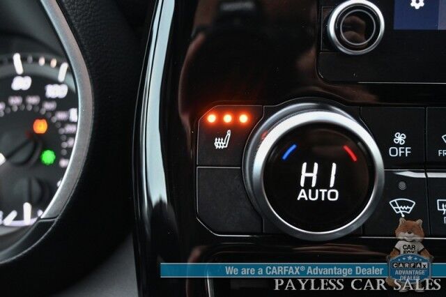 2023 Toyota Highlander XLE Wasilla AK