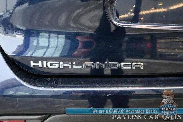 2023 Toyota Highlander XLE Wasilla AK