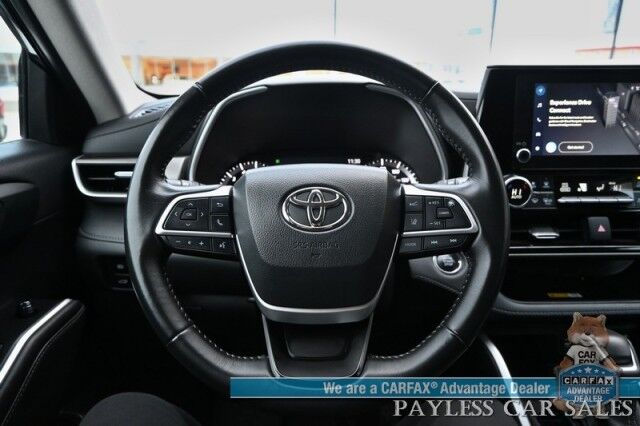 2023 Toyota Highlander XLE Wasilla AK