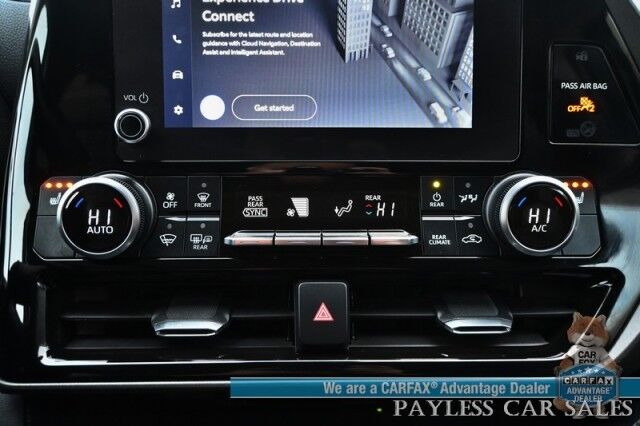 2023 Toyota Highlander XLE Wasilla AK