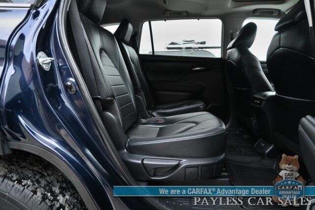 2023 Toyota Highlander XLE Wasilla AK