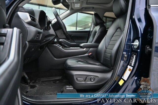 2023 Toyota Highlander XLE Wasilla AK