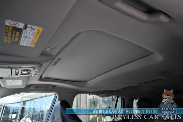 2023 Toyota Highlander XLE Wasilla AK