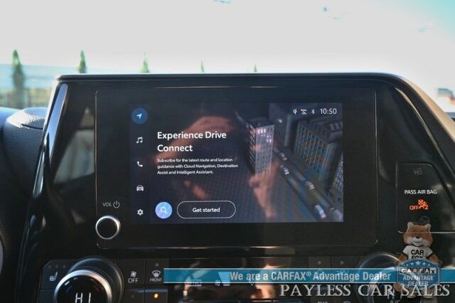 2023 Toyota Highlander XLE Wasilla AK