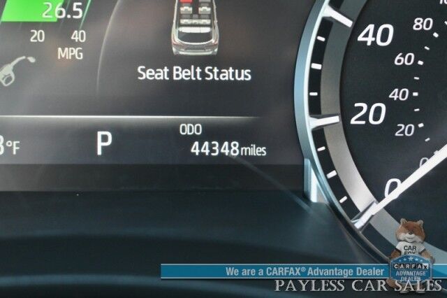 2023 Toyota Highlander XLE Wasilla AK