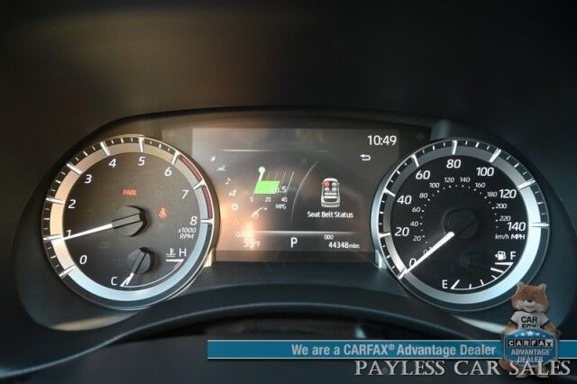 2023 Toyota Highlander XLE Wasilla AK