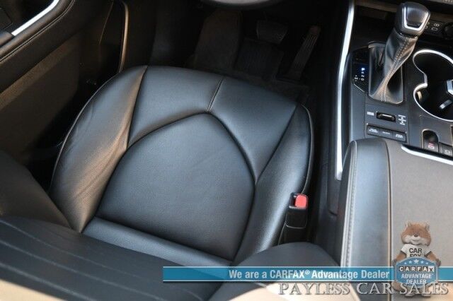 2023 Toyota Highlander XLE Wasilla AK