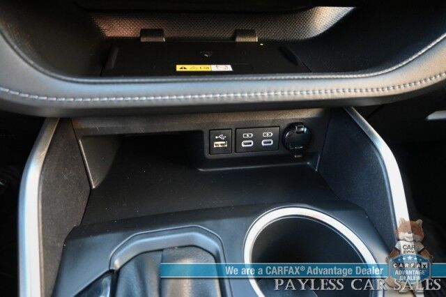 2023 Toyota Highlander XLE Wasilla AK