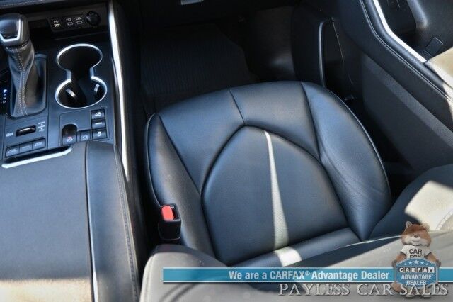 2023 Toyota Highlander XLE Wasilla AK