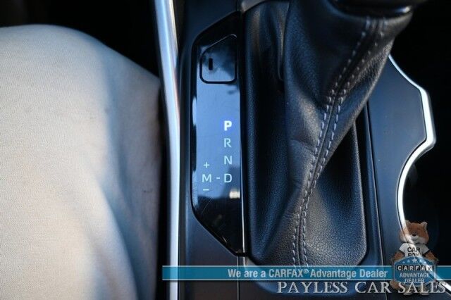 2023 Toyota Highlander XLE Wasilla AK