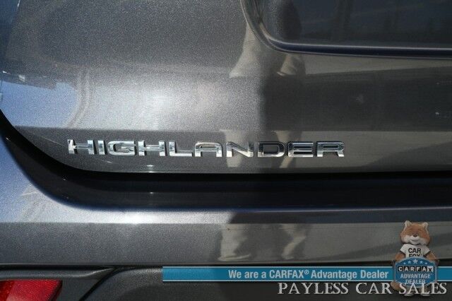 2023 Toyota Highlander XLE Wasilla AK