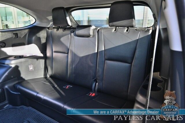 2023 Toyota Highlander XLE Wasilla AK