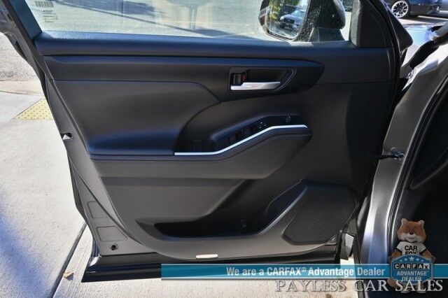 2023 Toyota Highlander XLE Anchorage AK