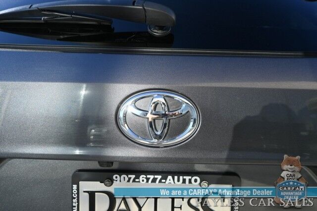 2023 Toyota Highlander XLE Anchorage AK