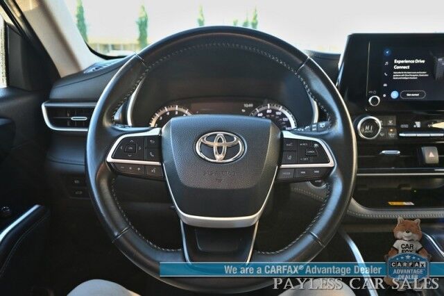 2023 Toyota Highlander XLE Wasilla AK