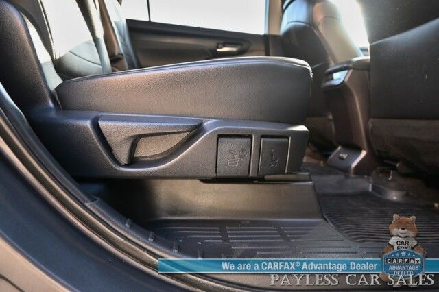 2023 Toyota Highlander XLE Wasilla AK