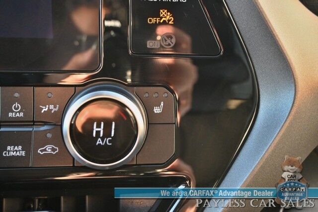 2023 Toyota Highlander XLE Wasilla AK