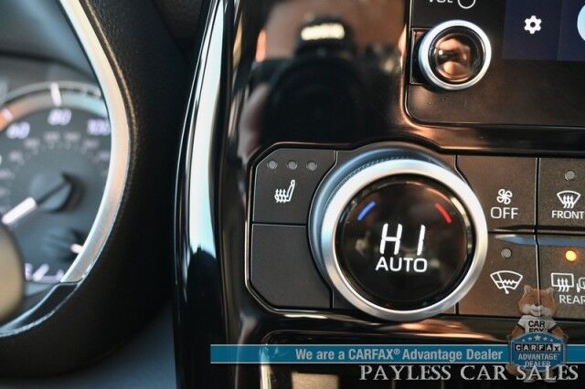 2023 Toyota Highlander XLE Wasilla AK