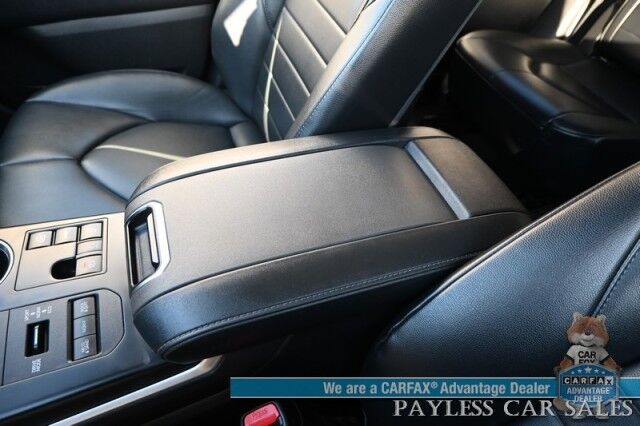 2023 Toyota Highlander XLE Wasilla AK