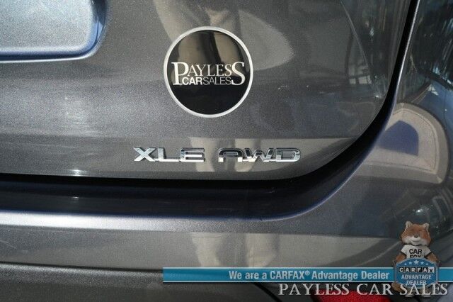 2023 Toyota Highlander XLE Wasilla AK