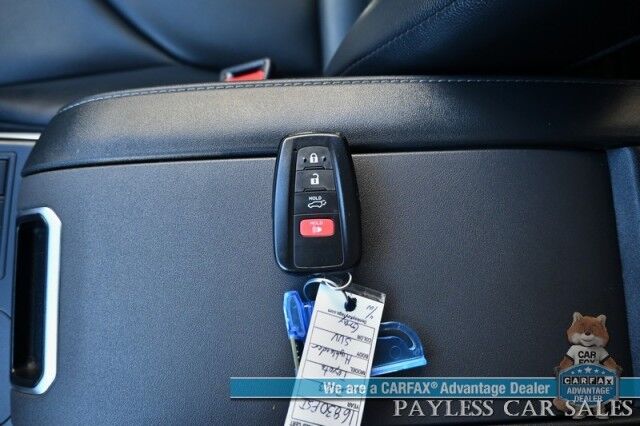 2023 Toyota Highlander XLE Wasilla AK