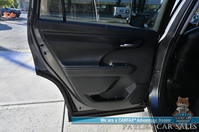 2023 Toyota Highlander XLE Anchorage AK