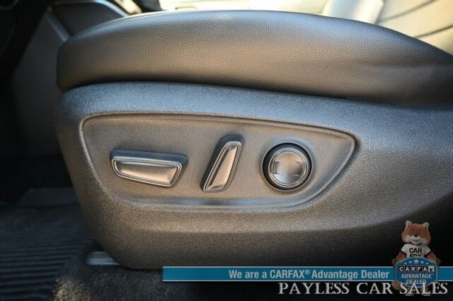 2023 Toyota Highlander XLE Anchorage AK