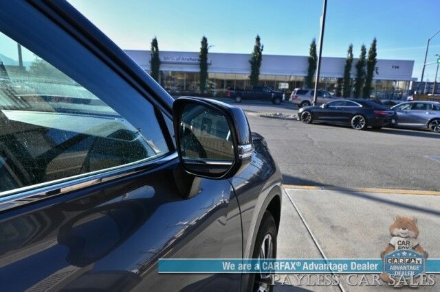 2023 Toyota Highlander XLE Wasilla AK